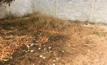 Anúncio Terreno no Vila Flor Kilamba