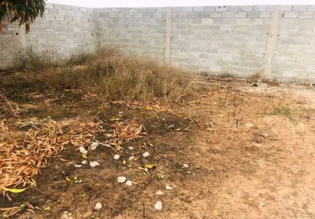 Terreno no Vila Flor Kilamba