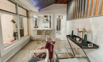Comprar Vivenda V2, mobiliada, no condomínio Vila Mar, Ilha de Luanda.