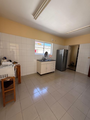 A Venda Vivenda V4 , no Projecto Nova Vida/Urbanização Nova Vida.