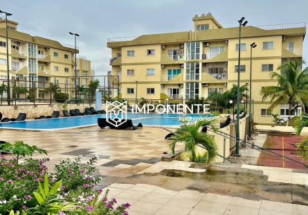 Anúncio Apartamento T3+1, no Condomínio Vale dos Pássaros, Talatona.