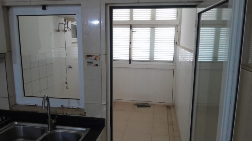 A Venda Apartamento T3+1, no Condomínio Vale dos Pássaros, Talatona.