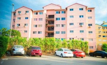 Apartamento T3 na Urbanização Nova Vida, Golf 2.