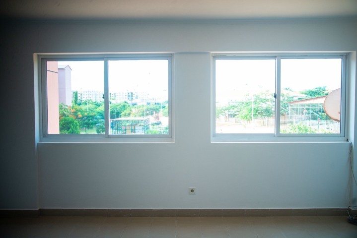 A Venda Apartamento T3 na Urbanização Nova Vida, Golf 2.