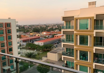 Anúncio Apartamento T3, no Condomínio Horizonte Morro Bento, Morro Bento.