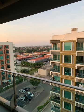 A Venda Apartamento T3, no Condomínio Horizonte Morro Bento, Morro Bento.