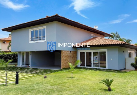 Anúncio Luxuosa vivenda V4, com anexo e piscina, no Condomínio Atlântico Sul, Talatona.