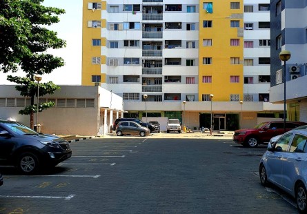 Anúncio Apartamento T3, Condomínio Vilas de Luanda, (Edifícios da Filda)