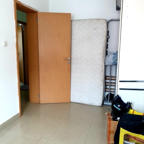 A Venda Apartamento T3, Condomínio Vilas de Luanda, (Edifícios da Filda)