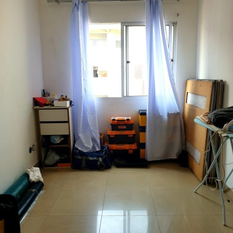 A Venda Apartamento T3, Condomínio Vilas de Luanda, (Edifícios da Filda)