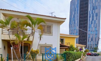Anúncio Vivenda V3 dúplex, no Condomínio Luar de Talatona, Talatona.