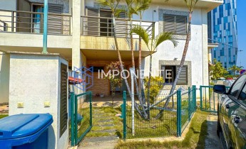 Anúncio Vivenda V3 dúplex, no Condomínio Luar de Talatona, Talatona.