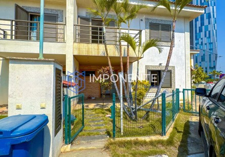 Anúncio Vivenda V3 dúplex, no Condomínio Luar de Talatona, Talatona.