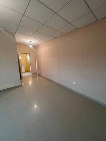 A Venda Vivenda V5, no Camama 1, no projeto habitacional Sonho da Casa Própria.