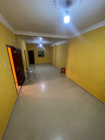 A Venda Vivenda V5, no Camama 1, no projeto habitacional Sonho da Casa Própria.