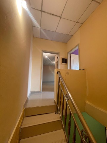 A Venda Vivenda V5, no Camama 1, no projeto habitacional Sonho da Casa Própria.