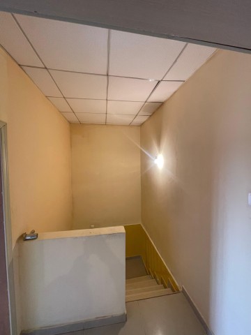 A Venda Vivenda V5, no Camama 1, no projeto habitacional Sonho da Casa Própria.