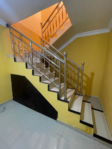 A Venda Vivenda V5, no Camama 1, no projeto habitacional Sonho da Casa Própria.