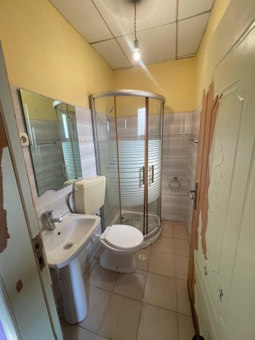 A Venda Vivenda V5, no Camama 1, no projeto habitacional Sonho da Casa Própria.