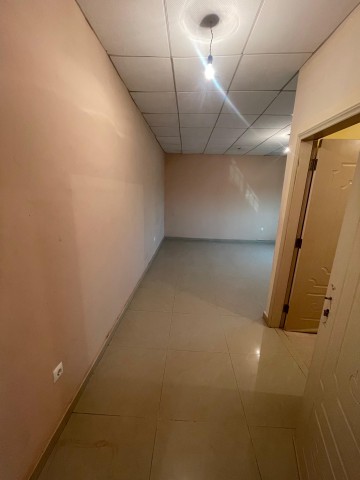 A Venda Vivenda V5, no Camama 1, no projeto habitacional Sonho da Casa Própria.