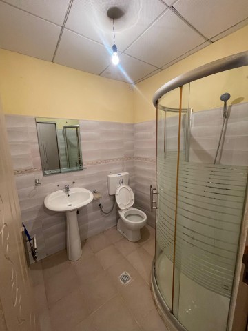 A Venda Vivenda V5, no Camama 1, no projeto habitacional Sonho da Casa Própria.