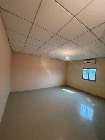 A Venda Vivenda V5, no Camama 1, no projeto habitacional Sonho da Casa Própria.