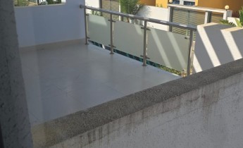 Vivenda V3, no Condomínio Hortência Village, Luanda sul, Viana.