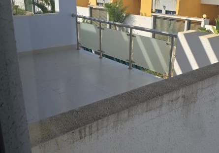 Anúncio Vivenda V3, no Condomínio Hortência Village, Luanda sul, Viana.