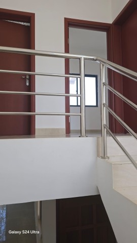 A Venda Vivenda V3, no Condomínio Hortência Village, Luanda sul, Viana.