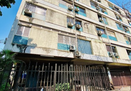 Apartamento T2+1 na Sagrada Família - Perto do Hotel Loanda.