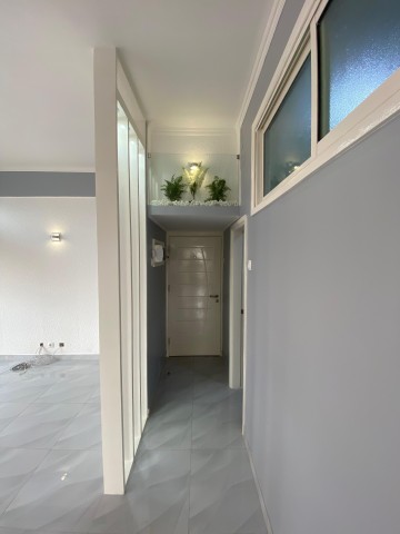 A Venda Apartamento T2+1 na Sagrada Família - Perto do Hotel Loanda.