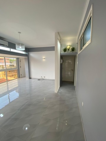 A Venda Apartamento T2+1 na Sagrada Família - Perto do Hotel Loanda.
