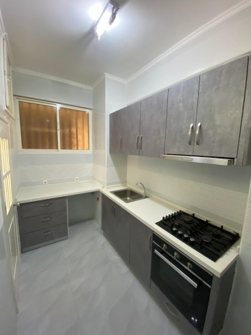 A Venda Apartamento T2+1 na Sagrada Família - Perto do Hotel Loanda.