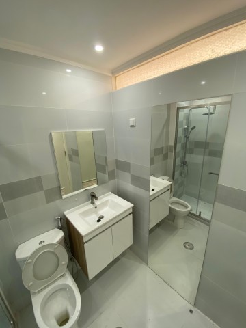 A Venda Apartamento T2+1 na Sagrada Família - Perto do Hotel Loanda.