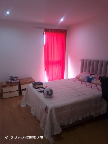 A Venda Apartamento T3 no condomínio Terraços do Atlântico, Talatona.