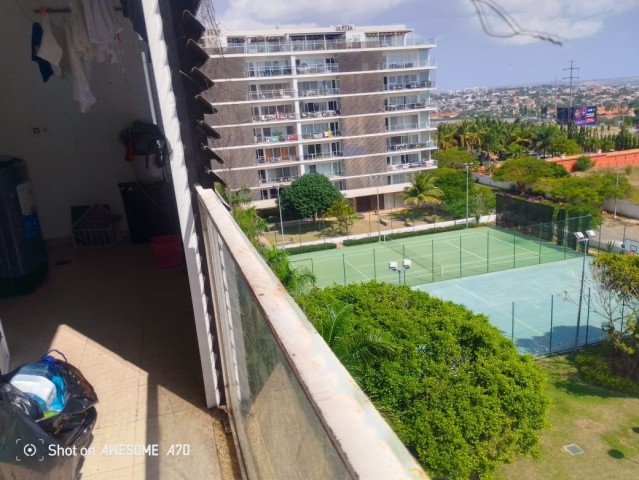 A Venda Apartamento T3 no condomínio Terraços do Atlântico, Talatona.