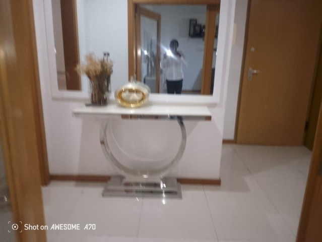 A Venda Apartamento T3 no condomínio Terraços do Atlântico, Talatona.