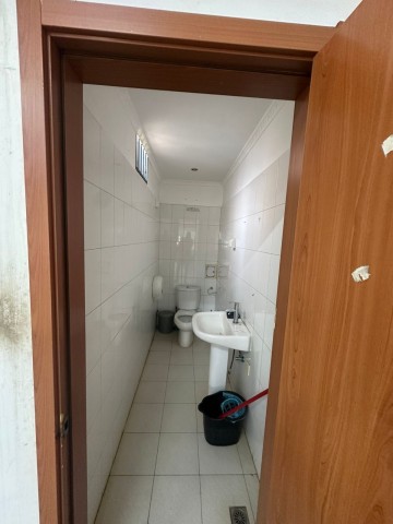 A Venda Loja no Kilamba