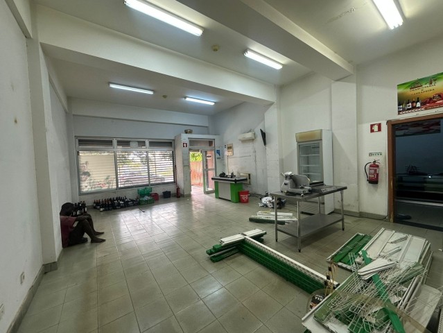 A Venda Loja no Kilamba