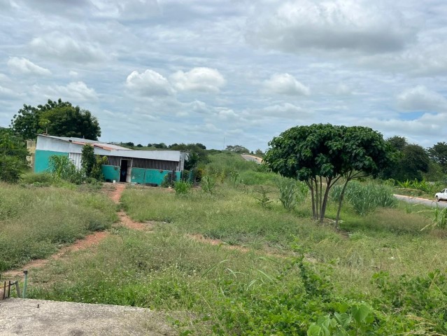 A Venda Terreno de 4 hectares, em Catete, Icolo e Bengo.
