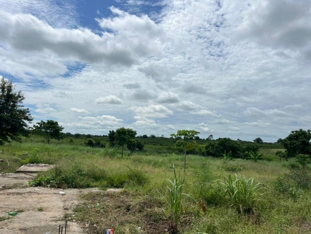 A Venda Terreno de 4 hectares, em Catete, Icolo e Bengo.