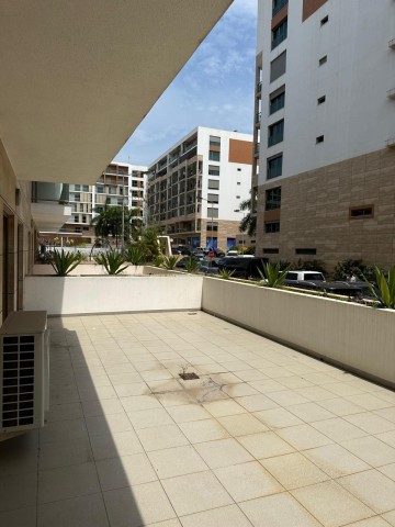 A Venda Apartamento T3 no Condomínio Dolce Vita, Talatona.