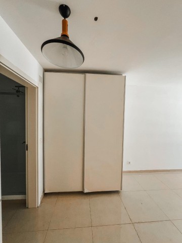 A Venda Apartamento T2, no Condomínio Boulevard, no Patriota.