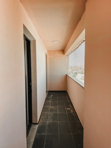 A Venda Apartamento T2, no Condomínio Boulevard, no Patriota.