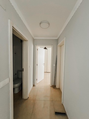 A Venda Apartamento T2, no Condomínio Boulevard, no Patriota.