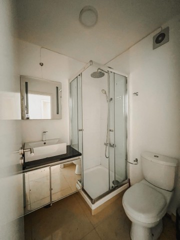 A Venda Apartamento T2, no Condomínio Boulevard, no Patriota.