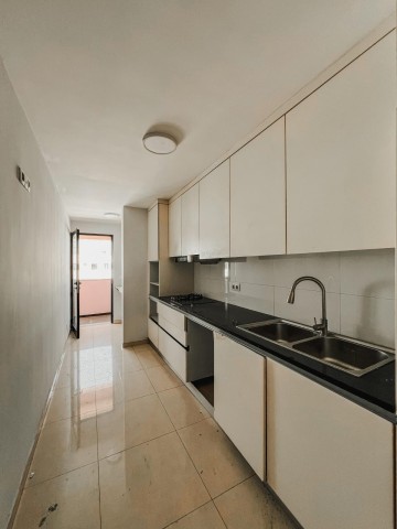 A Venda Apartamento T2, no Condomínio Boulevard, no Patriota.