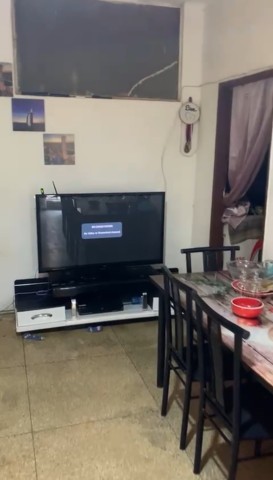 A Venda Apartamento T3 sem mobília