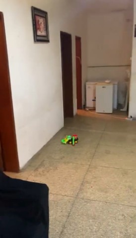 A Venda Apartamento T3 sem mobília