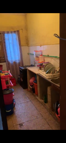 A Venda Apartamento T3 sem mobília